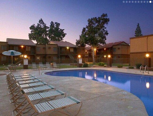 $695 MOVE-IN SPECIAL!!! 1036 floor plan